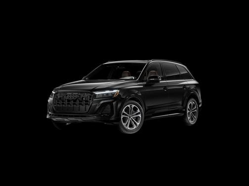 2026 Audi Q7 45 Premium