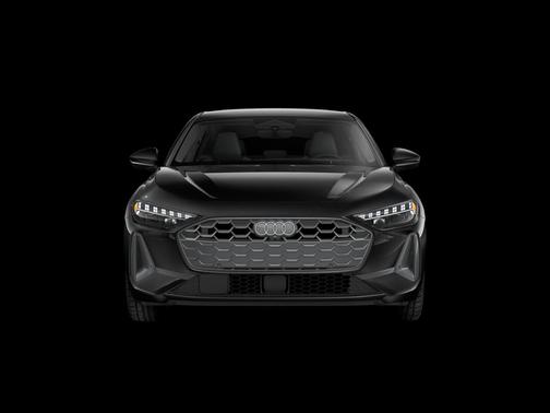 2025 Audi A5 Premium Plus TFSI quattro S tronic