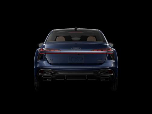 2026 Audi A6 Prestige quattro S tronic