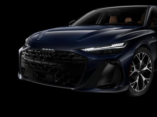 2026 Audi A6 Prestige quattro S tronic