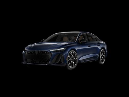 2026 Audi A6 Prestige quattro S tronic