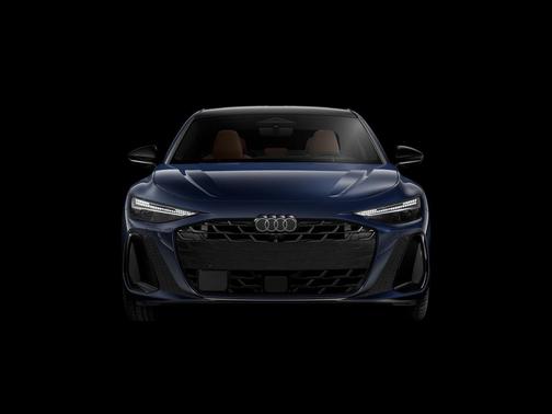 2026 Audi A6 Prestige quattro S tronic