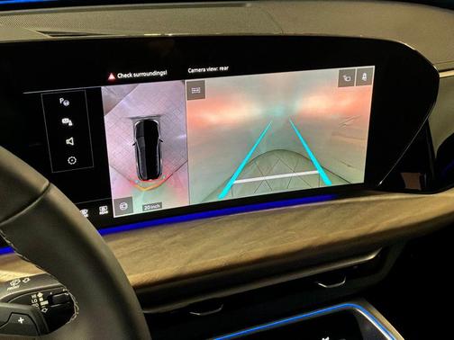 2025 Audi Q5 Premium TFSI quattro S tronic