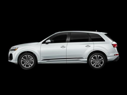 2026 Audi Q7 55 Premium