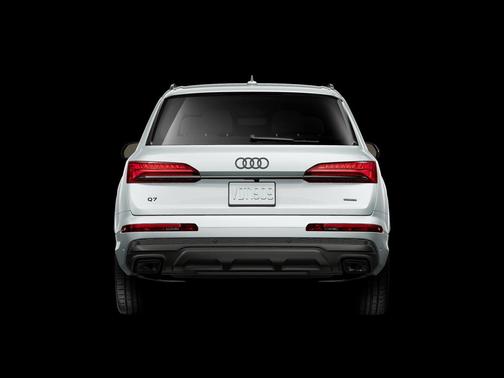 2026 Audi Q7 55 Premium
