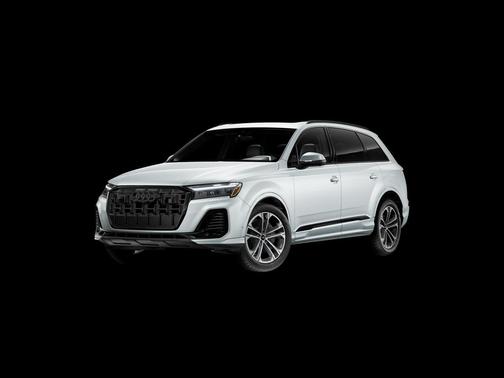 2026 Audi Q7 55 Premium