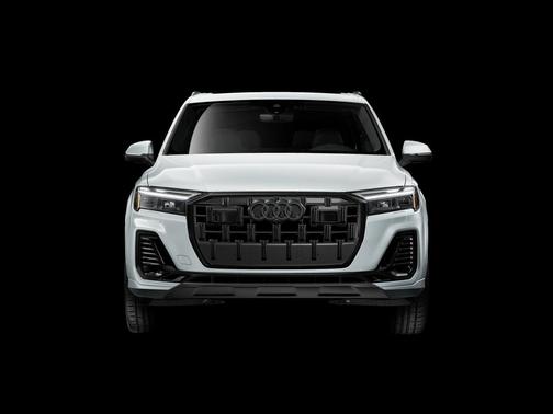 2026 Audi Q7 55 Premium