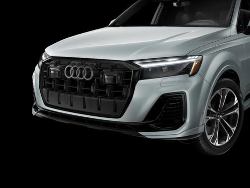 2026 Audi Q7 55 Premium