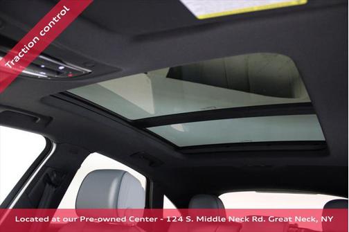2022 Audi Q5 45 S line Premium Plus