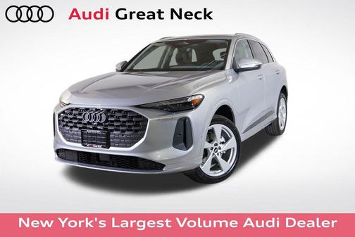 2025 Audi Q5 Premium Plus TFSI quattro S tronic