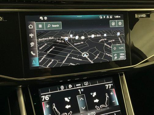 2025 Audi Q7 45 Premium