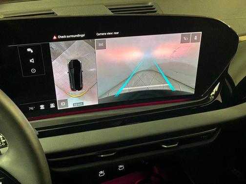 2025 Audi A5 Premium TFSI quattro S tronic