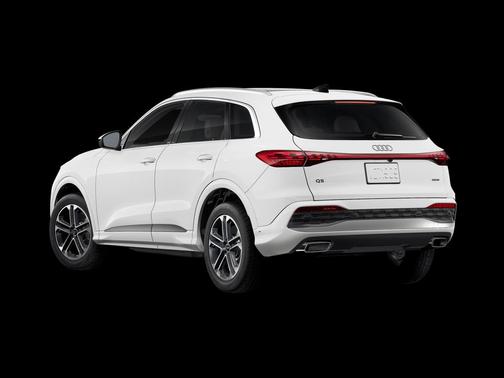 2025 Audi Q5 Premium Plus TFSI quattro S tronic