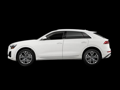 2025 Audi Q8 55 Premium
