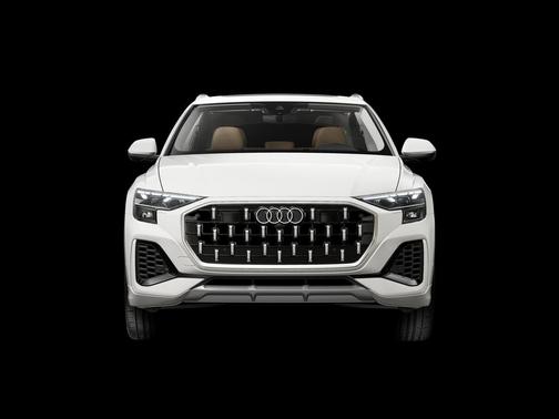 2025 Audi Q8 55 Premium