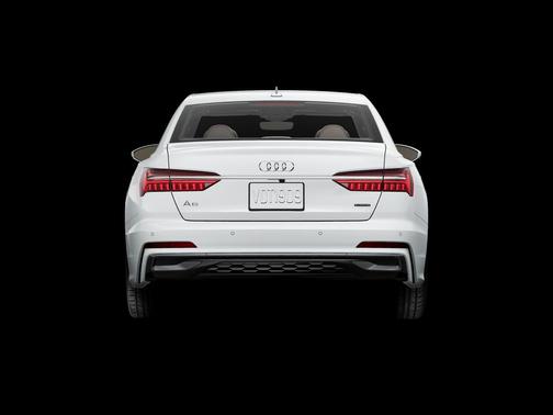 2025 Audi A6 55 Premium Plus