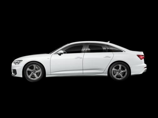 2025 Audi A6 55 Premium Plus