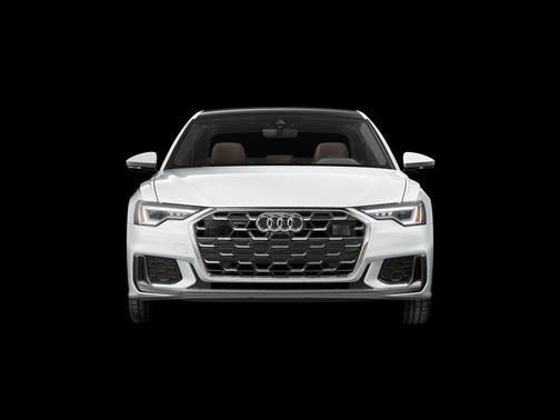 2025 Audi A6 55 Premium Plus