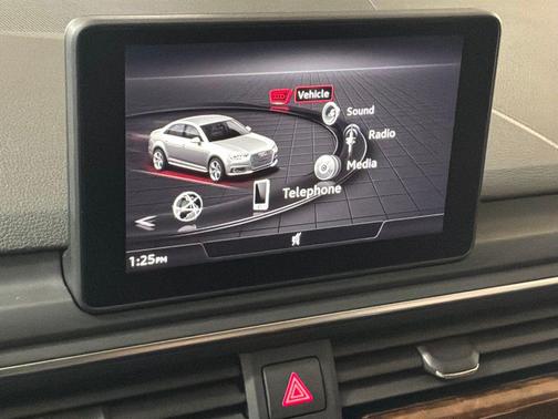 2019 Audi A4 2.0T Premium