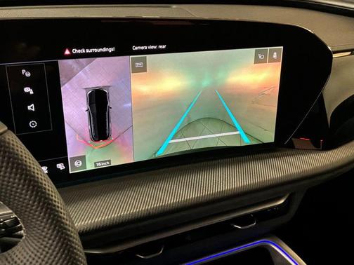 2025 Audi SQ5 3.0T Premium Plus