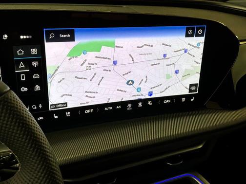 2025 Audi SQ5 3.0T Premium Plus