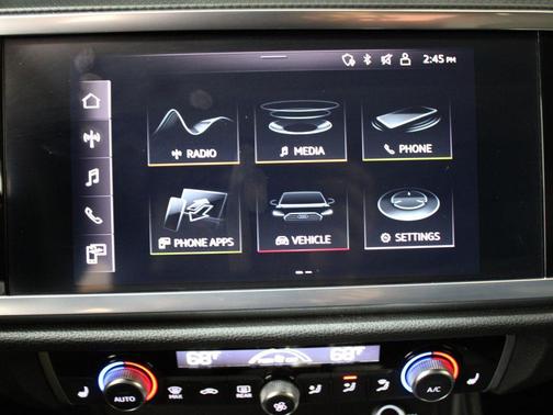 2022 Audi Q3 40 Premium