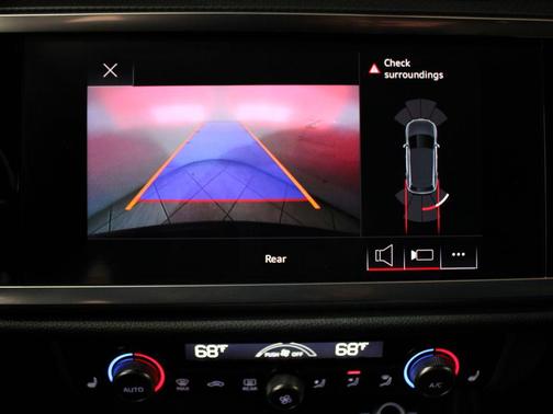 2022 Audi Q3 40 Premium