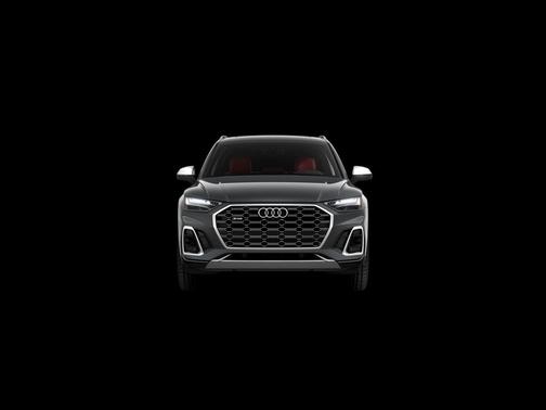 2025 Audi SQ5 3.0T Premium Plus