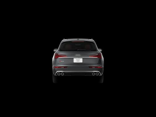2025 Audi SQ5 3.0T Premium Plus