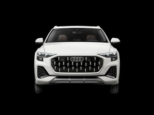 2025 Audi Q8 55 Premium