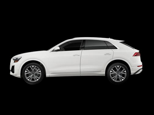 2025 Audi Q8 55 Premium
