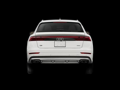 2025 Audi Q8 55 Premium