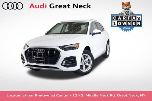 2023 Audi Q5 40 Premium