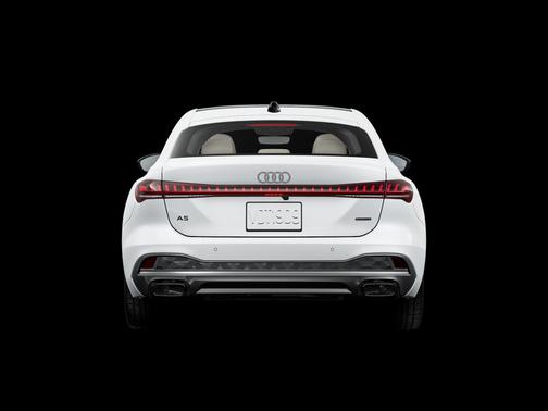 2025 Audi A5 Premium TFSI quattro S tronic