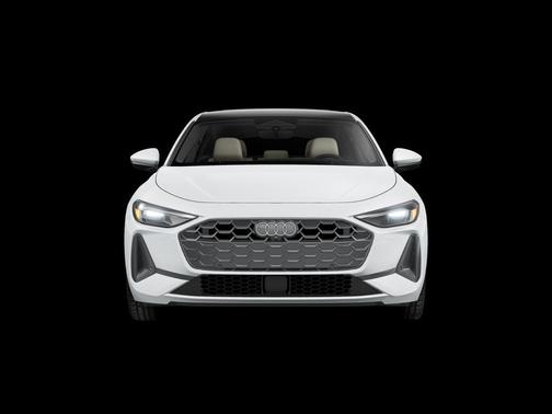 2025 Audi A5 Premium TFSI quattro S tronic