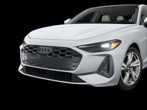 2025 Audi A5 Premium TFSI quattro S tronic