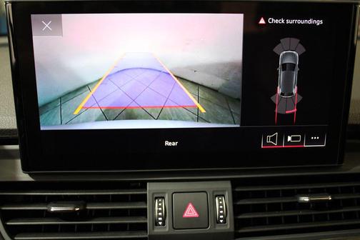 2025 Audi Q5 45 S line Premium