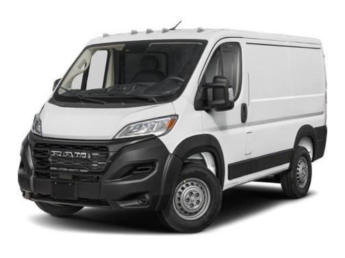 2025 RAM ProMaster 1500 Low Roof
