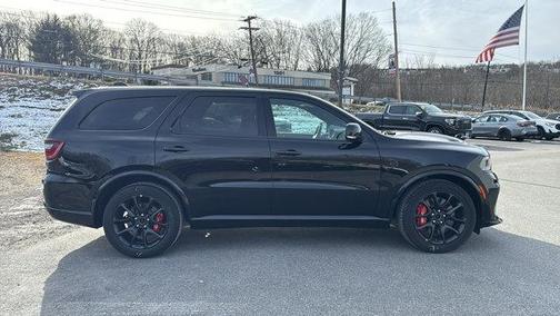 2024 Dodge Durango SRT Hellcat