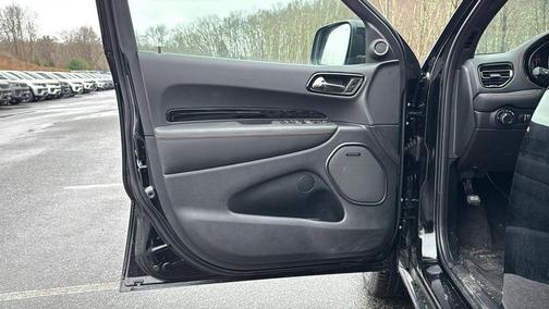 2026 Dodge Durango GT Premium HEMI V8