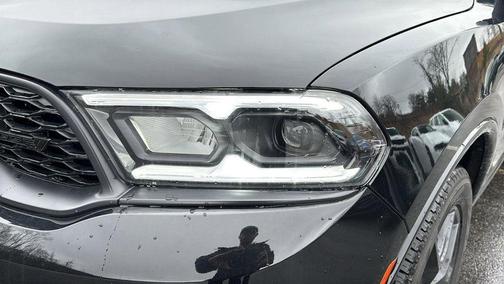 2026 Dodge Durango GT Premium HEMI V8