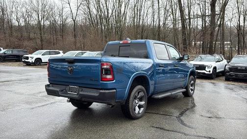 2024 RAM 1500 Big Horn