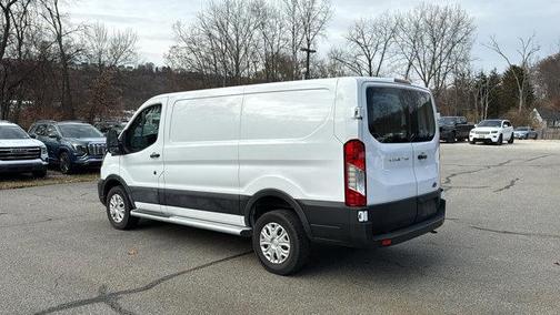 2024 Ford Transit-250 Base