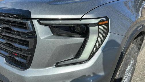 2025 GMC Acadia AT4
