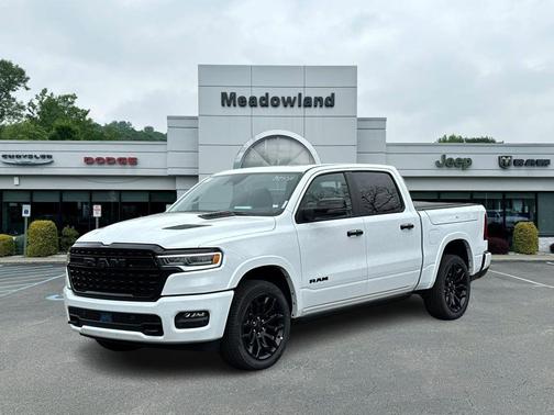 2025 RAM 1500 Limited