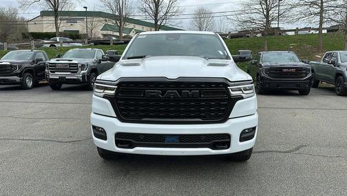 2025 RAM 1500 Limited
