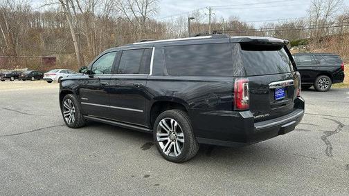2020 GMC Yukon XL Denali