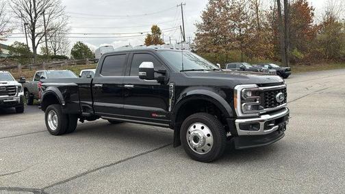 2023 Ford F-450 Lariat