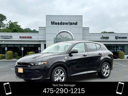 2024 Dodge Hornet R/T