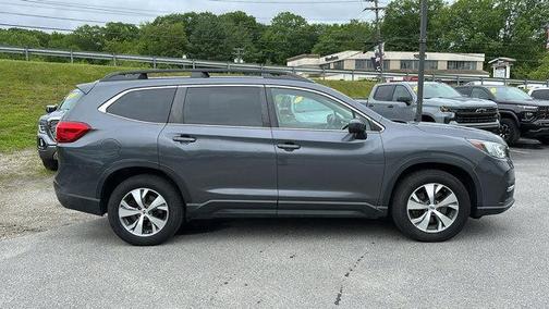 2019 Subaru Ascent Premium 7-Passenger